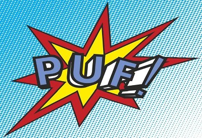 puf logo
